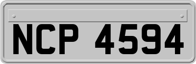 NCP4594