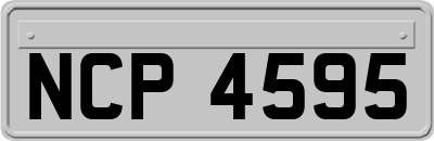 NCP4595