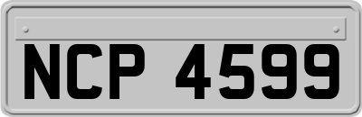 NCP4599