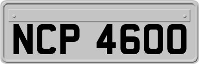 NCP4600