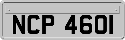 NCP4601