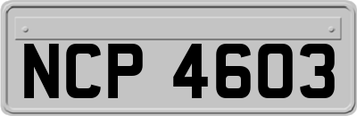 NCP4603