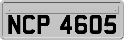NCP4605