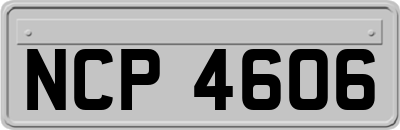 NCP4606