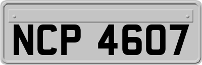 NCP4607