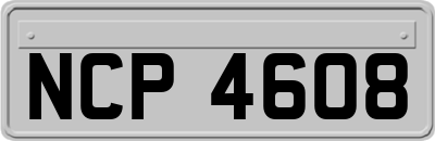 NCP4608