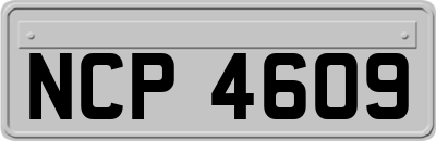 NCP4609