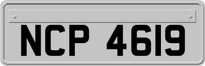 NCP4619