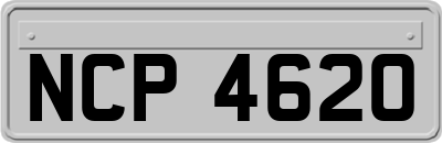 NCP4620