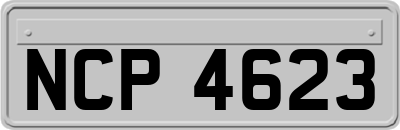 NCP4623