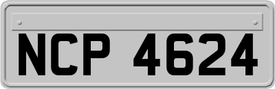 NCP4624