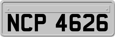 NCP4626