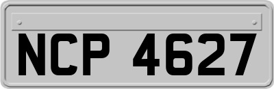 NCP4627