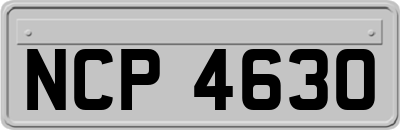 NCP4630