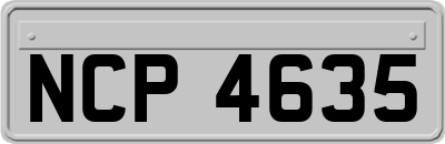 NCP4635