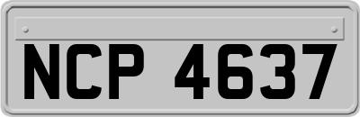 NCP4637