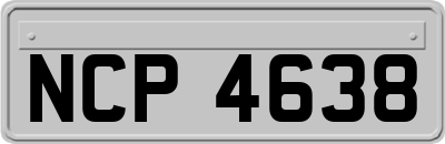NCP4638