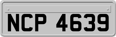 NCP4639