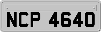 NCP4640