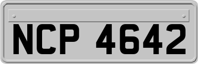 NCP4642