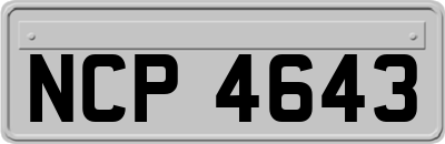 NCP4643