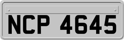 NCP4645