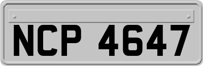 NCP4647