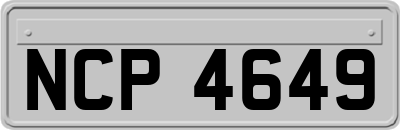 NCP4649