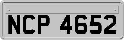 NCP4652