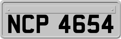 NCP4654