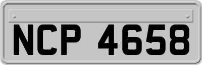 NCP4658