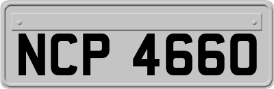 NCP4660