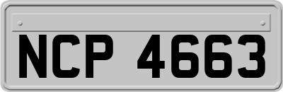 NCP4663