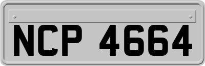 NCP4664