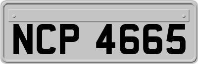 NCP4665