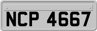 NCP4667