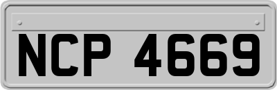 NCP4669