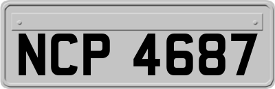 NCP4687