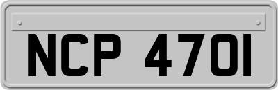 NCP4701