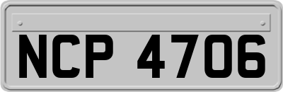 NCP4706