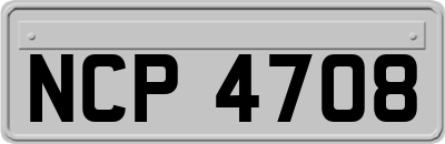 NCP4708