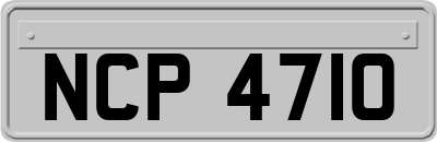 NCP4710
