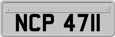 NCP4711