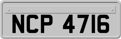 NCP4716
