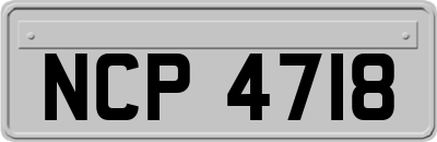 NCP4718