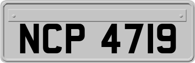 NCP4719