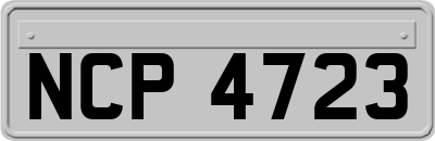 NCP4723