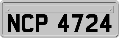 NCP4724