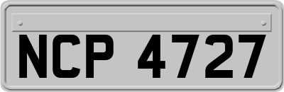 NCP4727