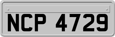 NCP4729